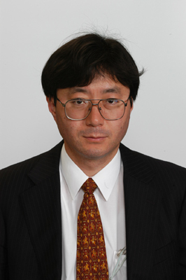 Mitsuyuki HOSHIBA