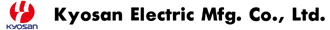 Kyosan Electric Mfg. Co.,Ltd.